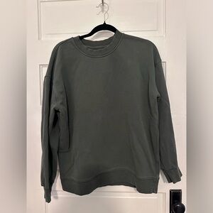 Perfectly oversized sweater
